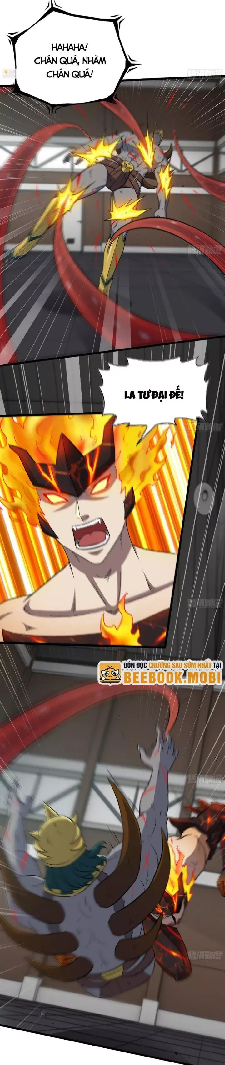 đọc truyện Tôi Chuyển Vàng Tại Mạt Thế Chương 554 ảnh 8 tại Thiên Thai Truyện