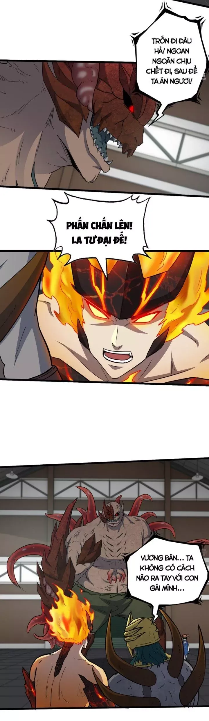 đọc truyện Tôi Chuyển Vàng Tại Mạt Thế Chương 554 ảnh 9 tại Thiên Thai Truyện