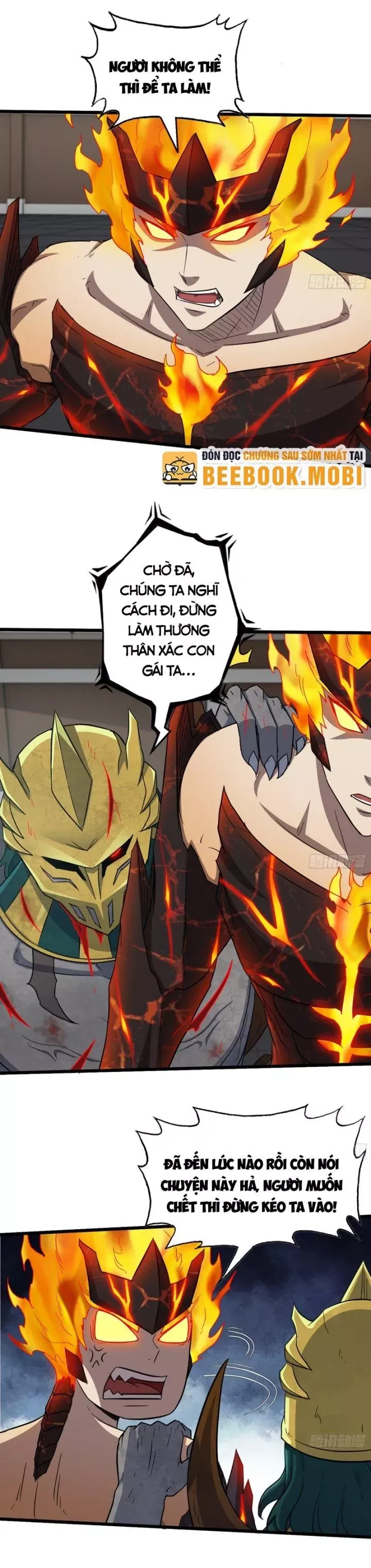 đọc truyện Tôi Chuyển Vàng Tại Mạt Thế Chương 554 ảnh 10 tại Thiên Thai Truyện