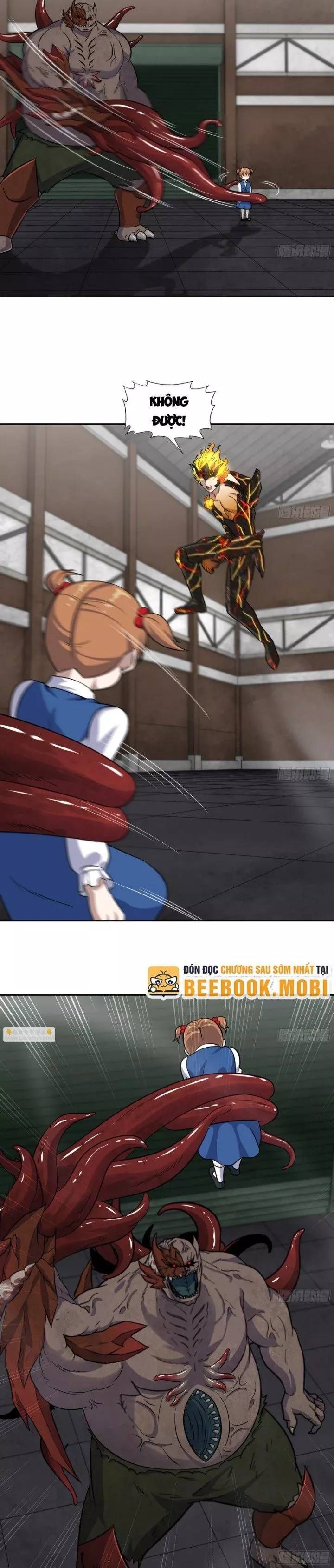 đọc truyện Tôi Chuyển Vàng Tại Mạt Thế Chương 555 ảnh 12 tại Thiên Thai Truyện