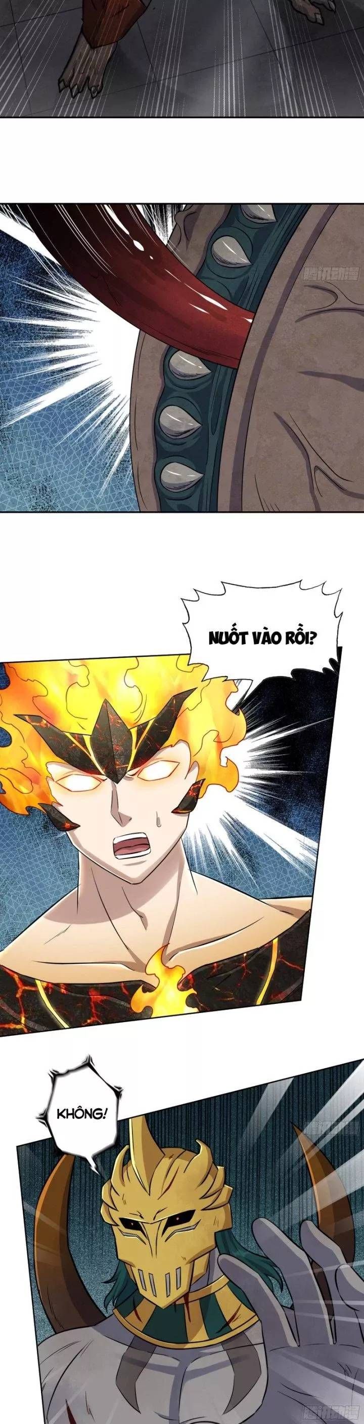 đọc truyện Tôi Chuyển Vàng Tại Mạt Thế Chương 555 ảnh 13 tại Thiên Thai Truyện