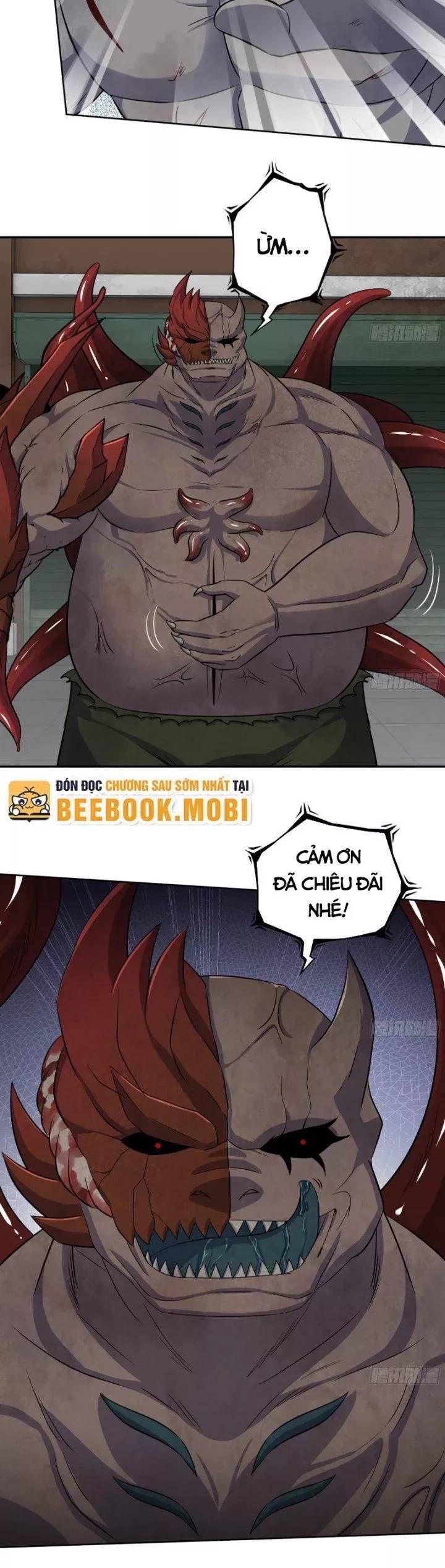 đọc truyện Tôi Chuyển Vàng Tại Mạt Thế Chương 555 ảnh 14 tại Thiên Thai Truyện