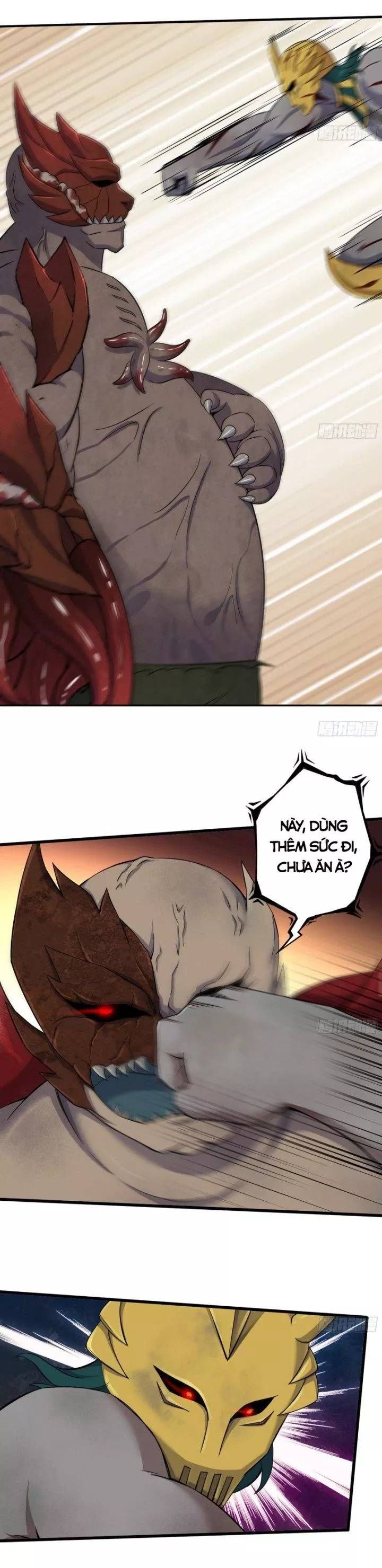 đọc truyện Tôi Chuyển Vàng Tại Mạt Thế Chương 555 ảnh 15 tại Thiên Thai Truyện