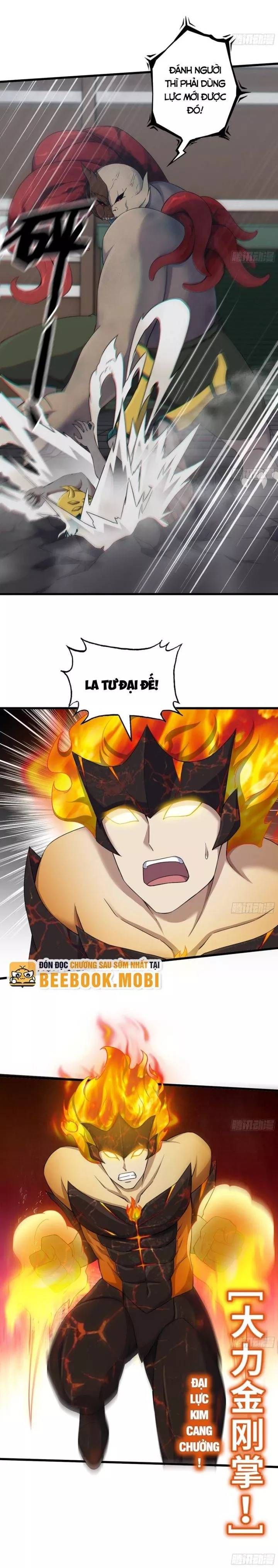 đọc truyện Tôi Chuyển Vàng Tại Mạt Thế Chương 555 ảnh 16 tại Thiên Thai Truyện