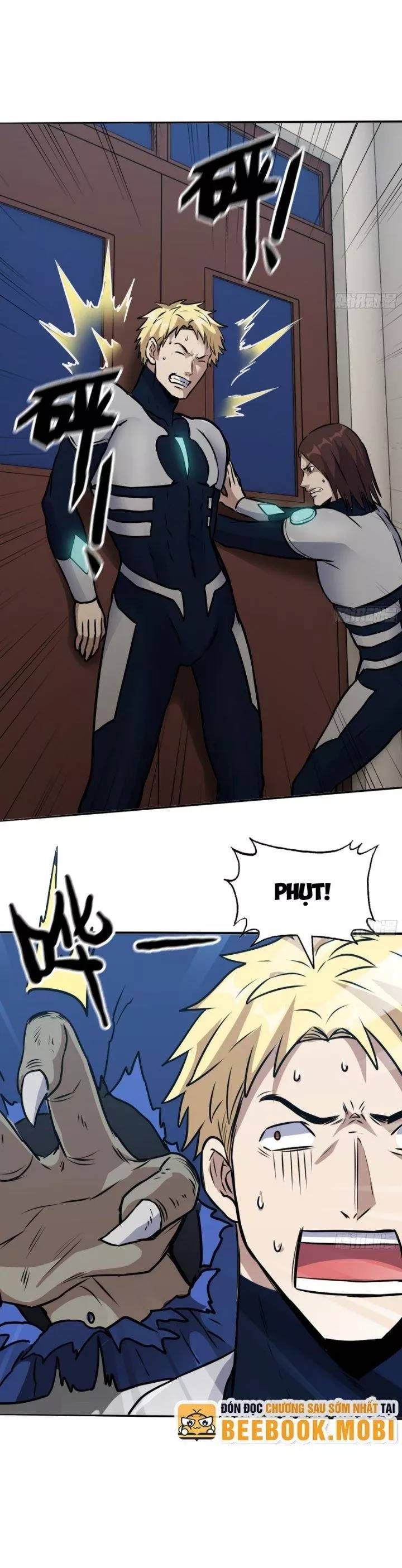 đọc truyện Tôi Chuyển Vàng Tại Mạt Thế Chương 555 ảnh 6 tại Thiên Thai Truyện