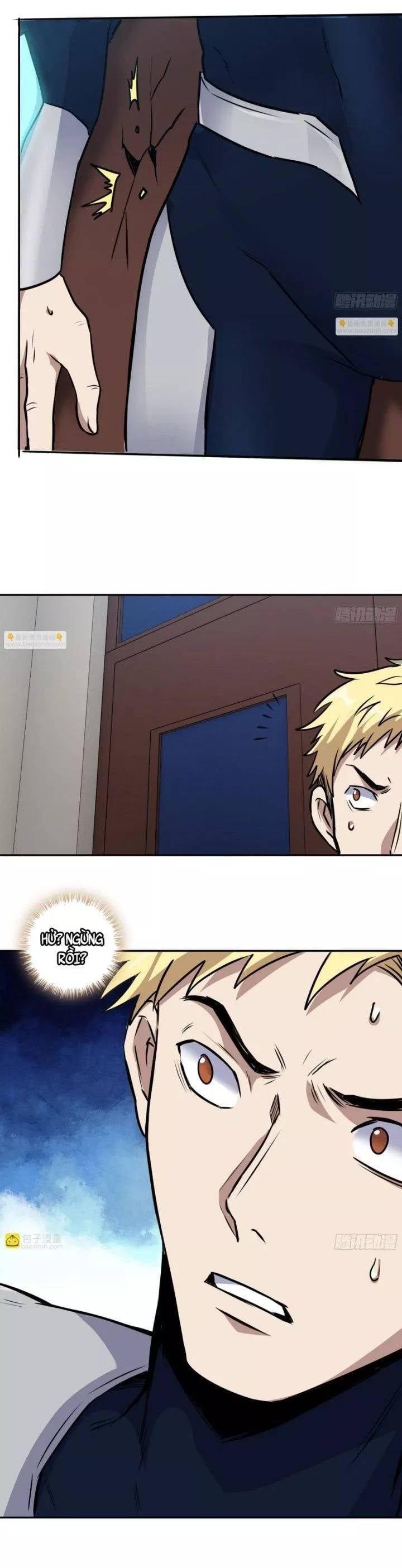 đọc truyện Tôi Chuyển Vàng Tại Mạt Thế Chương 555 ảnh 7 tại Thiên Thai Truyện