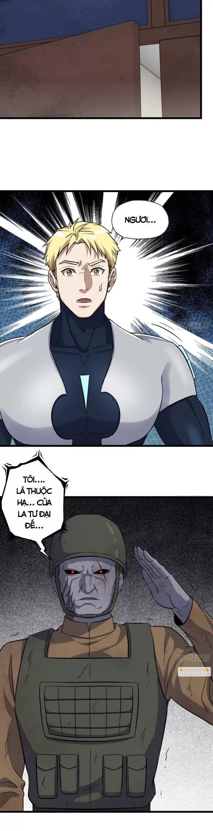 đọc truyện Tôi Chuyển Vàng Tại Mạt Thế Chương 555 ảnh 9 tại Thiên Thai Truyện