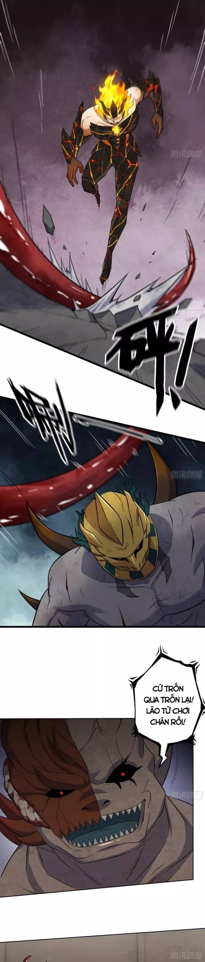 đọc truyện Tôi Chuyển Vàng Tại Mạt Thế Chương 555 ảnh 11 tại Thiên Thai Truyện