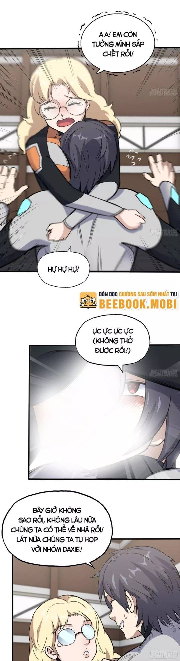 đọc truyện Tôi Chuyển Vàng Tại Mạt Thế Chương 556 ảnh 18 tại Thiên Thai Truyện