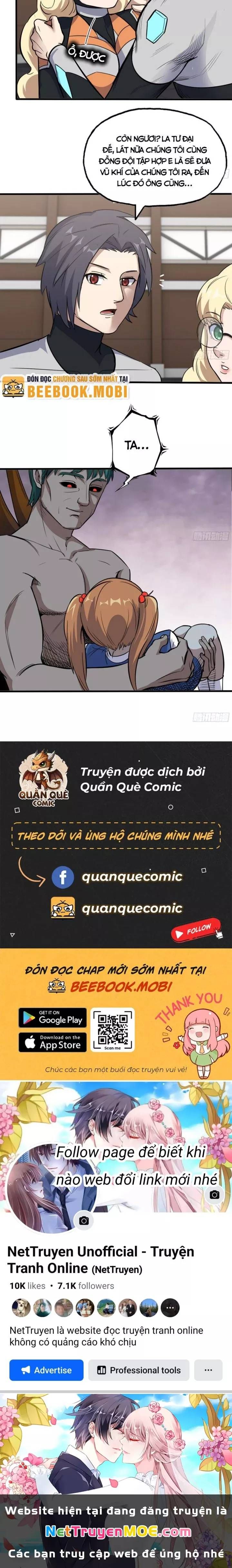 đọc truyện Tôi Chuyển Vàng Tại Mạt Thế Chương 556 ảnh 19 tại Thiên Thai Truyện