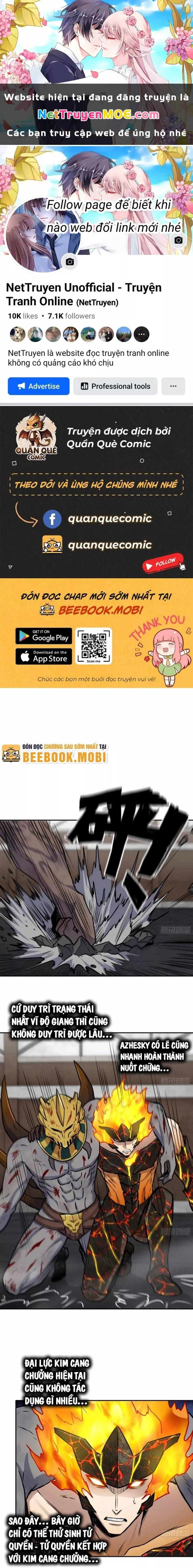 đọc truyện Tôi Chuyển Vàng Tại Mạt Thế Chương 556 ảnh 4 tại Thiên Thai Truyện