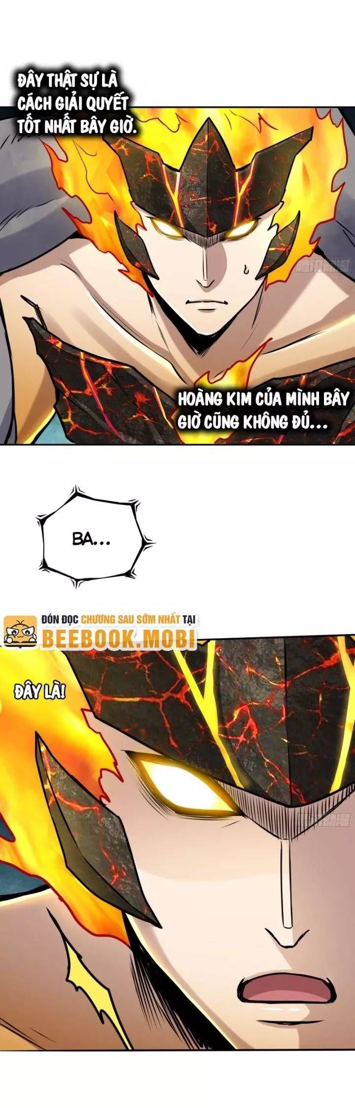 đọc truyện Tôi Chuyển Vàng Tại Mạt Thế Chương 556 ảnh 6 tại Thiên Thai Truyện