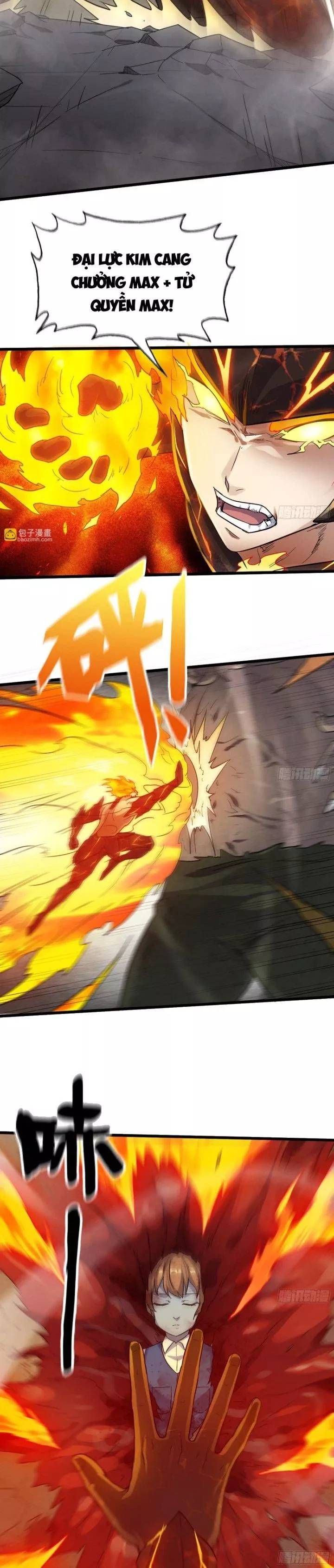 đọc truyện Tôi Chuyển Vàng Tại Mạt Thế Chương 556 ảnh 9 tại Thiên Thai Truyện