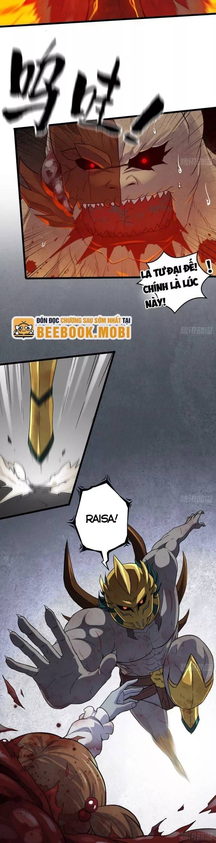 đọc truyện Tôi Chuyển Vàng Tại Mạt Thế Chương 556 ảnh 10 tại Thiên Thai Truyện