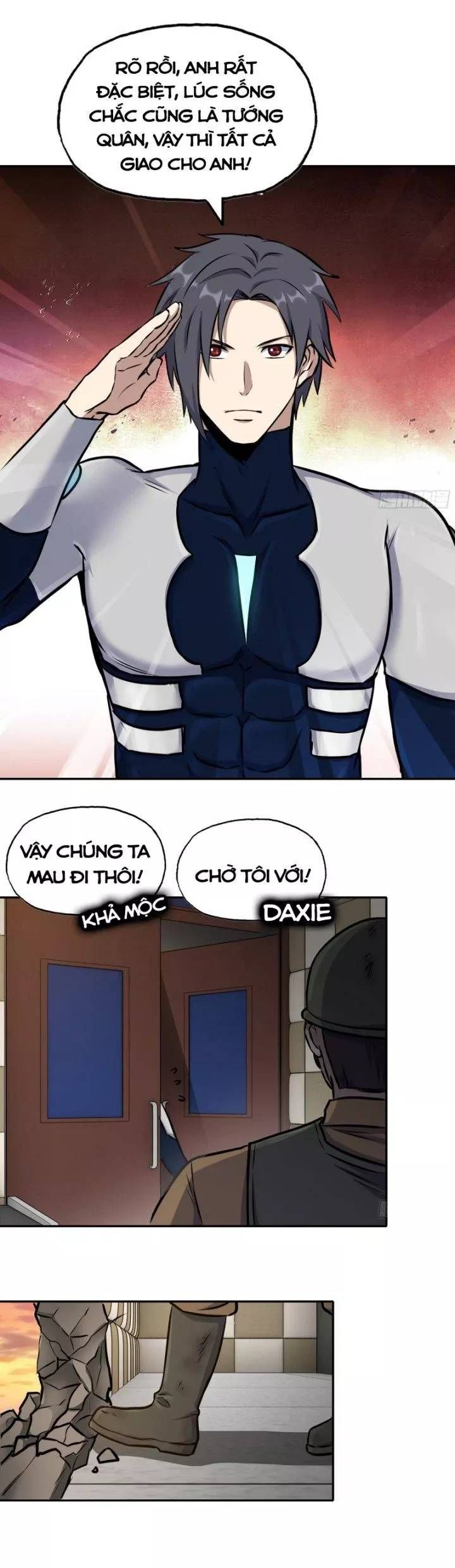 đọc truyện Tôi Chuyển Vàng Tại Mạt Thế Chương 557 ảnh 15 tại Thiên Thai Truyện