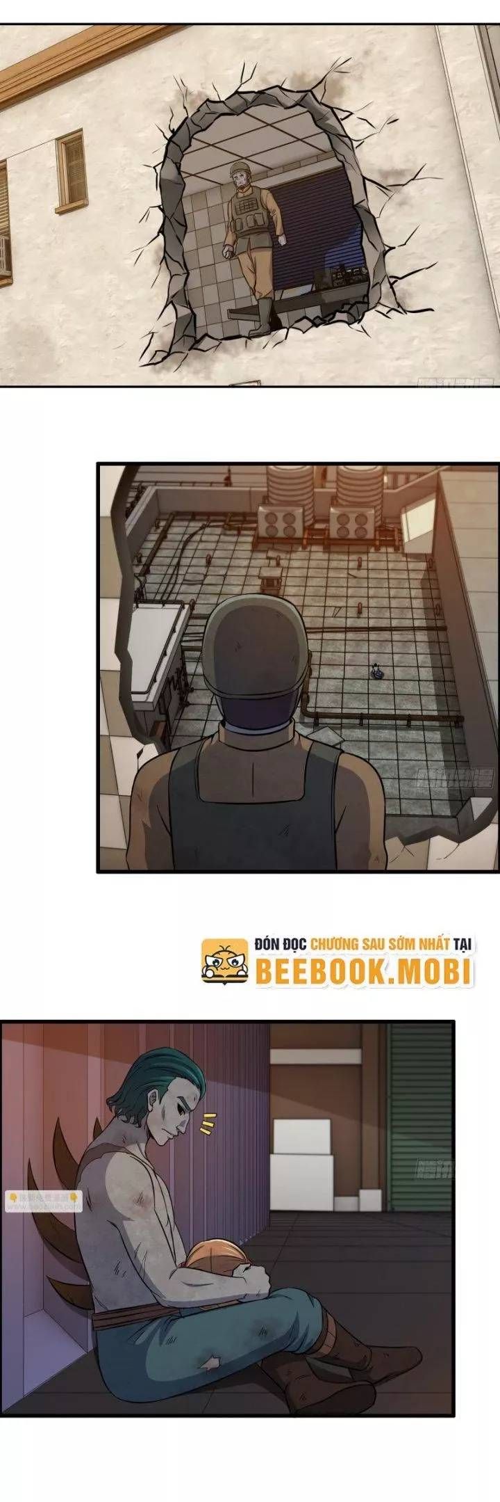 đọc truyện Tôi Chuyển Vàng Tại Mạt Thế Chương 557 ảnh 16 tại Thiên Thai Truyện