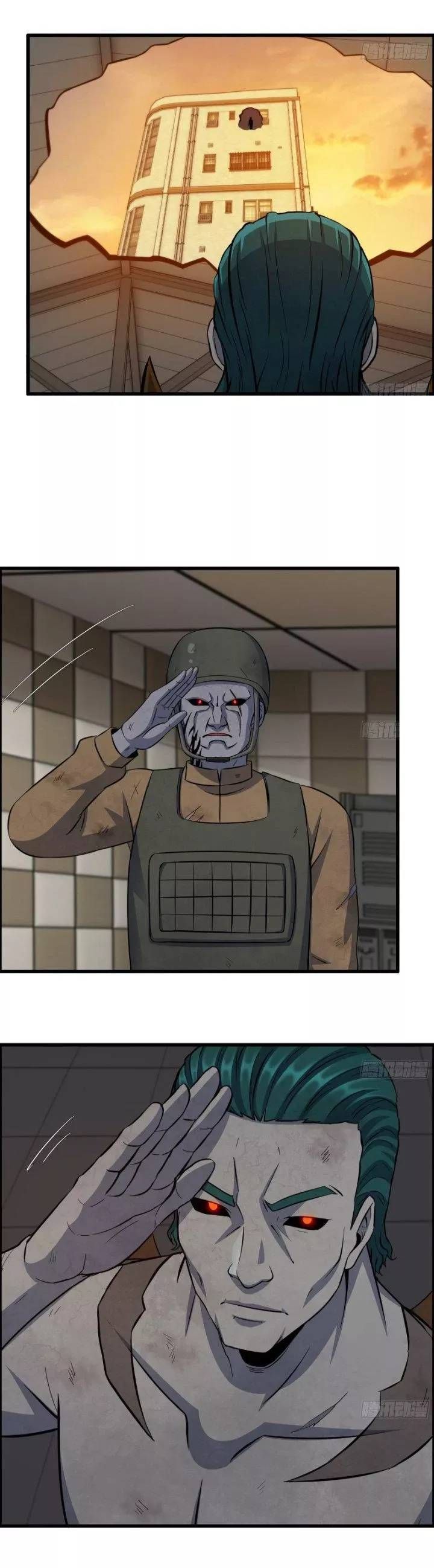 đọc truyện Tôi Chuyển Vàng Tại Mạt Thế Chương 557 ảnh 17 tại Thiên Thai Truyện