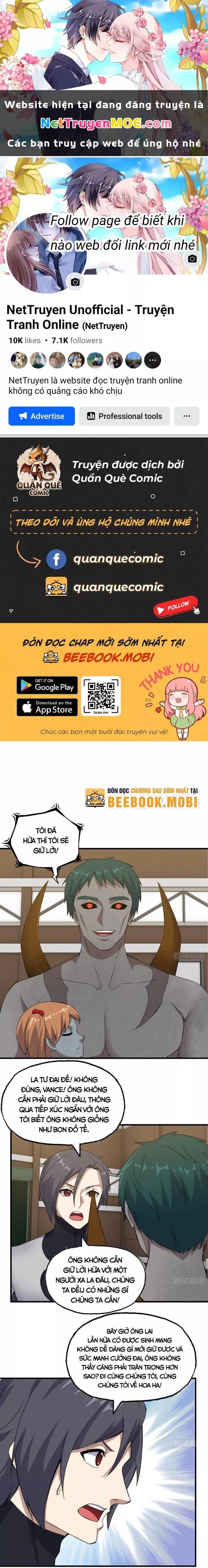 đọc truyện Tôi Chuyển Vàng Tại Mạt Thế Chương 557 ảnh 4 tại Thiên Thai Truyện