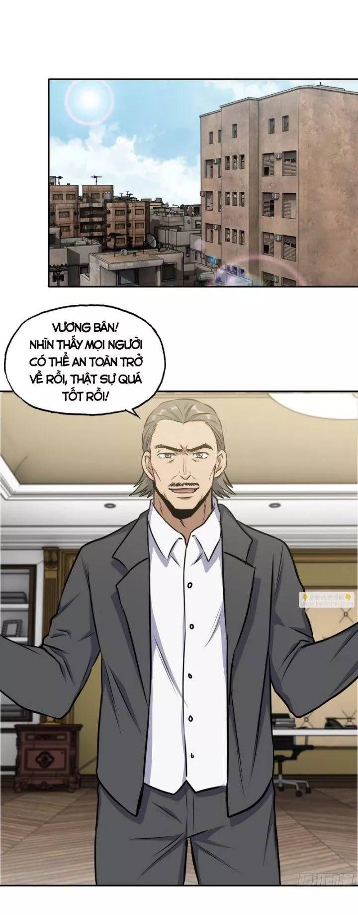 đọc truyện Tôi Chuyển Vàng Tại Mạt Thế Chương 558 ảnh 17 tại Thiên Thai Truyện