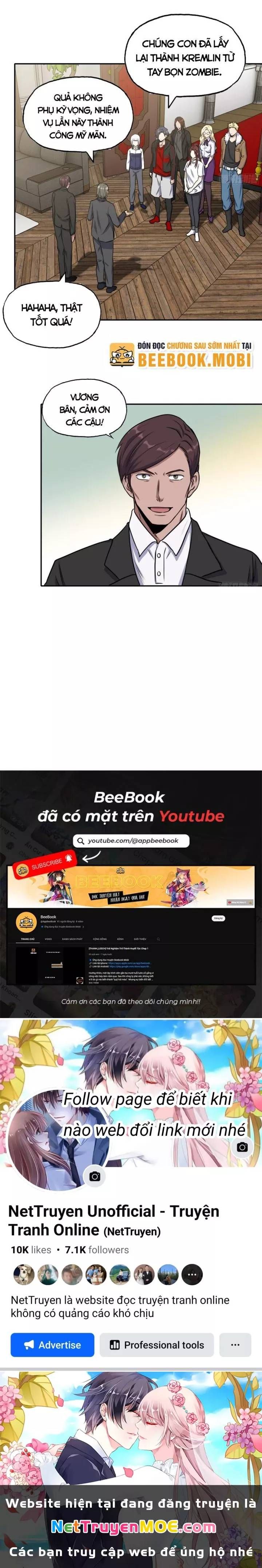 đọc truyện Tôi Chuyển Vàng Tại Mạt Thế Chương 558 ảnh 18 tại Thiên Thai Truyện