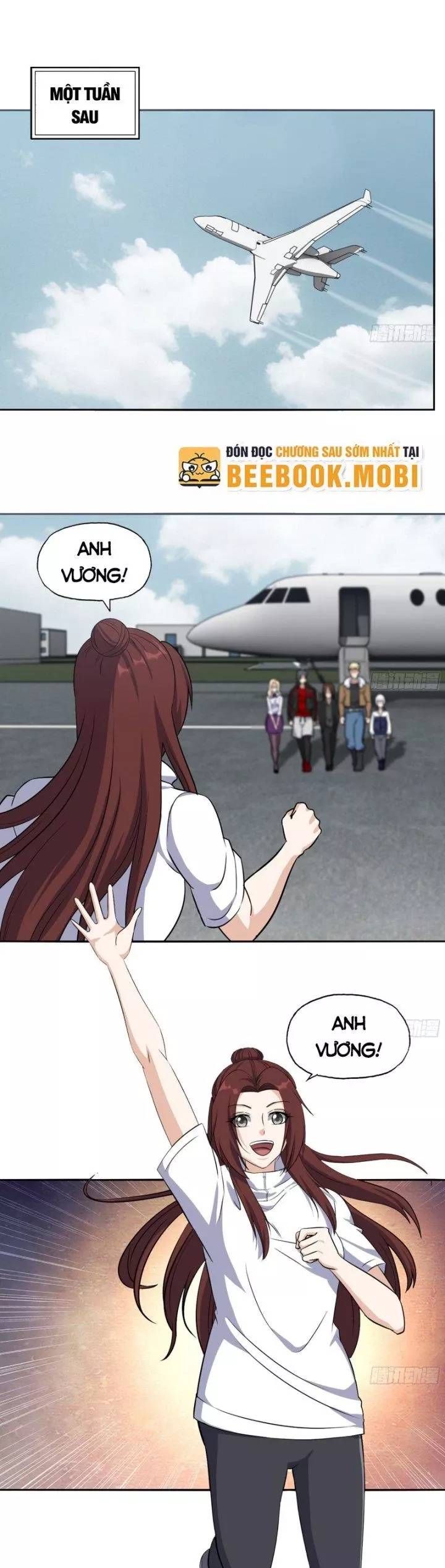 đọc truyện Tôi Chuyển Vàng Tại Mạt Thế Chương 558 ảnh 8 tại Thiên Thai Truyện