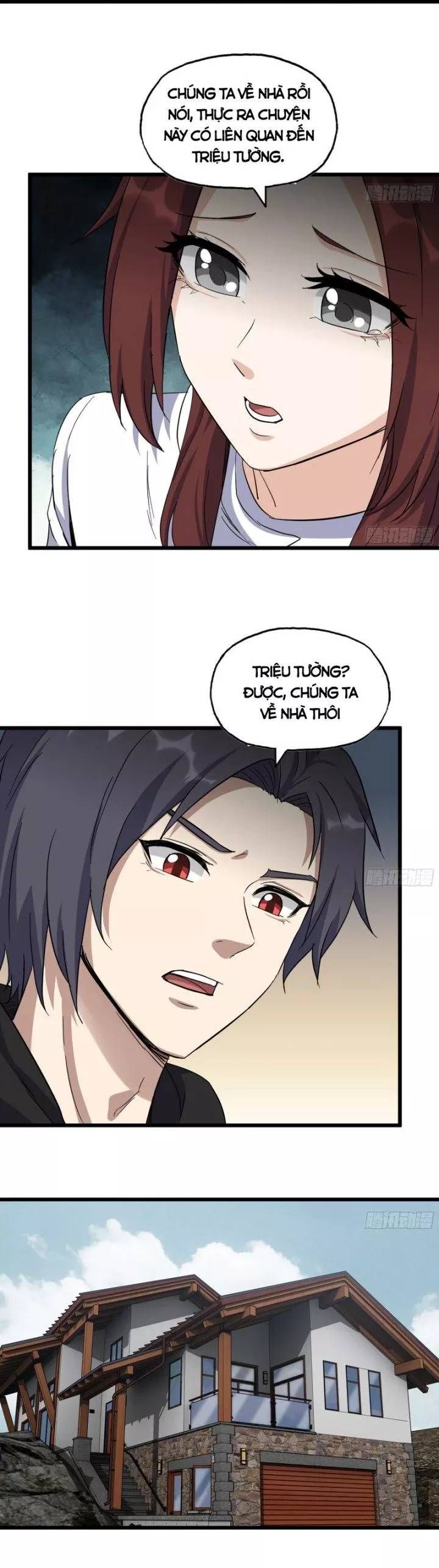 đọc truyện Tôi Chuyển Vàng Tại Mạt Thế Chương 558 ảnh 11 tại Thiên Thai Truyện