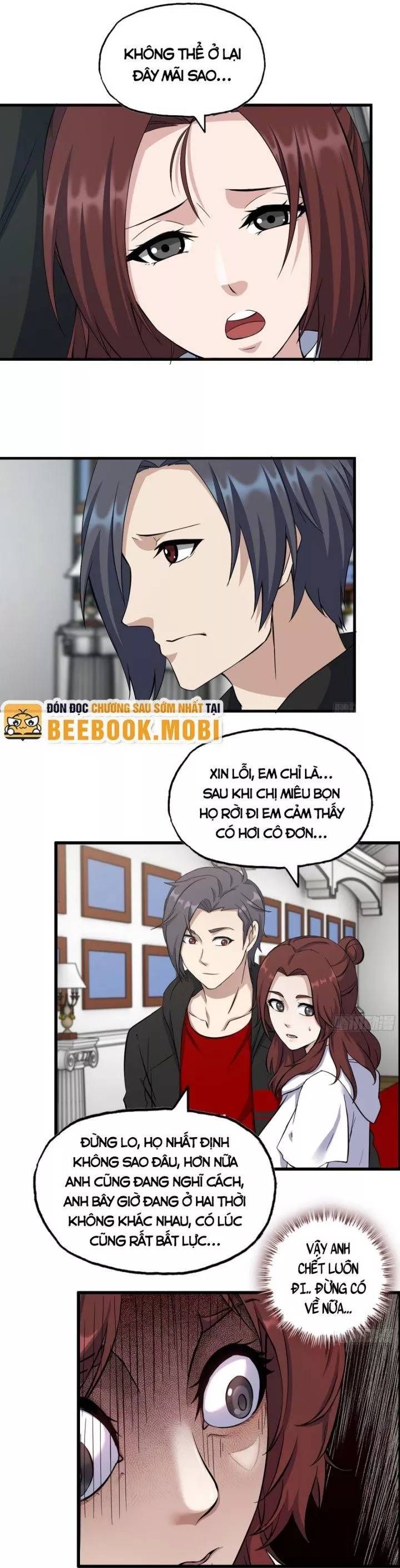 đọc truyện Tôi Chuyển Vàng Tại Mạt Thế Chương 559 ảnh 12 tại Thiên Thai Truyện