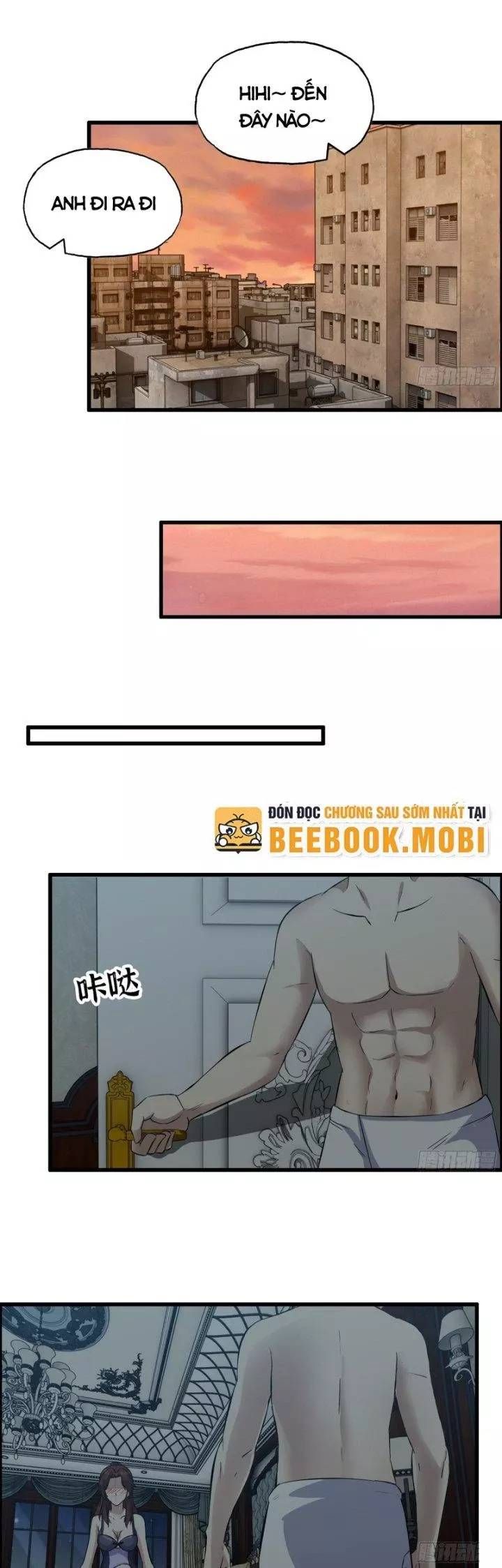 đọc truyện Tôi Chuyển Vàng Tại Mạt Thế Chương 559 ảnh 15 tại Thiên Thai Truyện