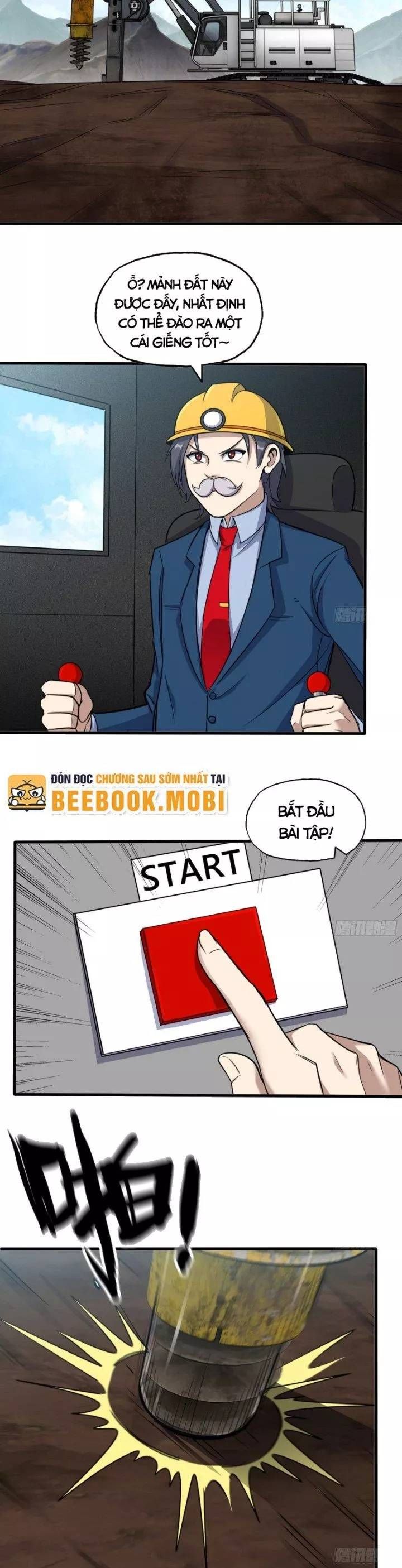 đọc truyện Tôi Chuyển Vàng Tại Mạt Thế Chương 559 ảnh 17 tại Thiên Thai Truyện