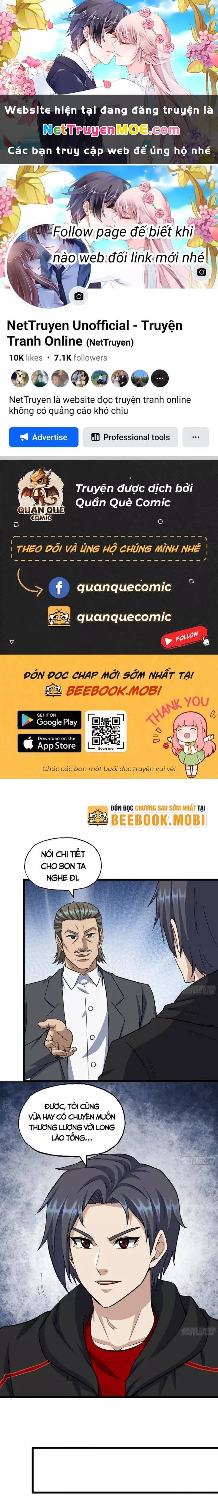 đọc truyện Tôi Chuyển Vàng Tại Mạt Thế Chương 559 ảnh 4 tại Thiên Thai Truyện