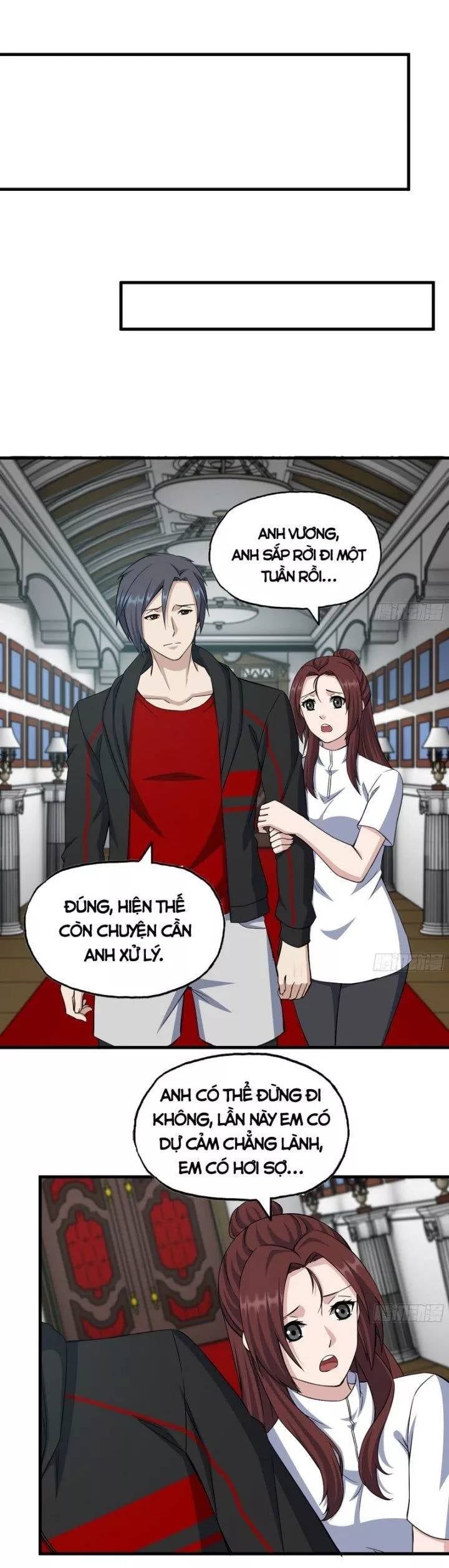 đọc truyện Tôi Chuyển Vàng Tại Mạt Thế Chương 559 ảnh 11 tại Thiên Thai Truyện