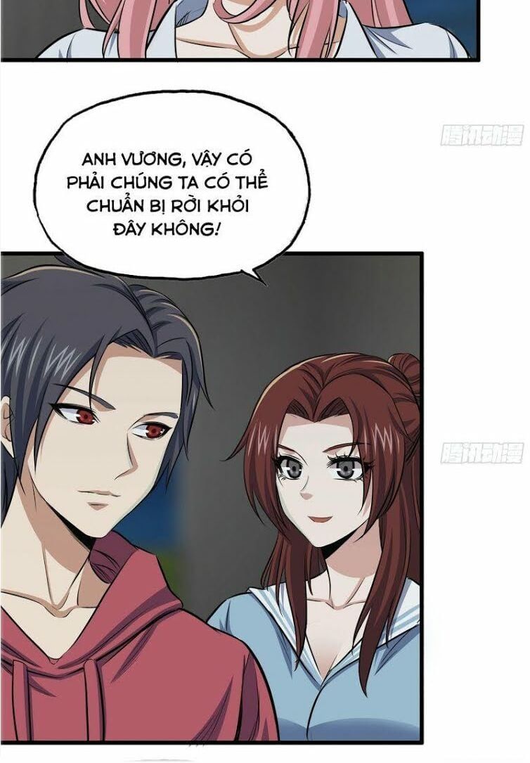 đọc truyện Tôi Chuyển Vàng Tại Mạt Thế Chương 56 ảnh 19 tại Giả Dược