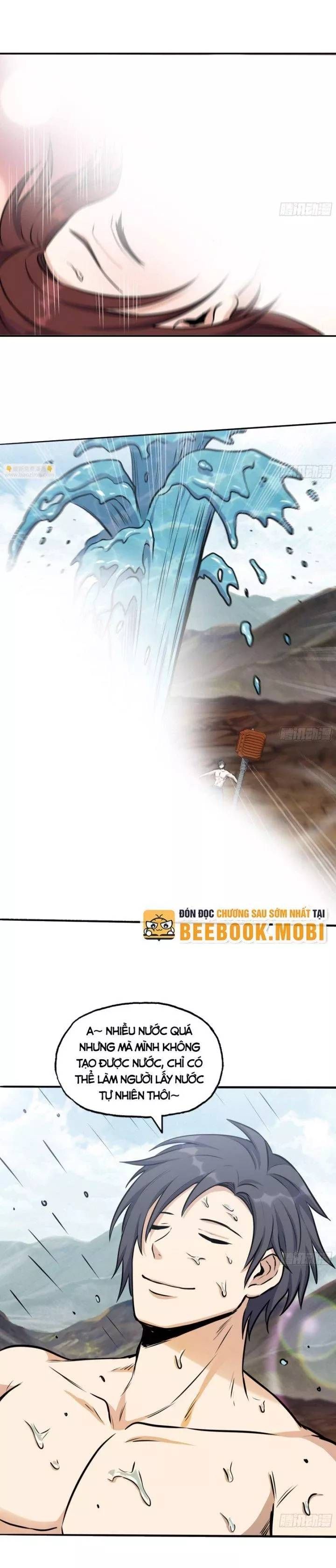 đọc truyện Tôi Chuyển Vàng Tại Mạt Thế Chương 560 ảnh 12 tại Thiên Thai Truyện