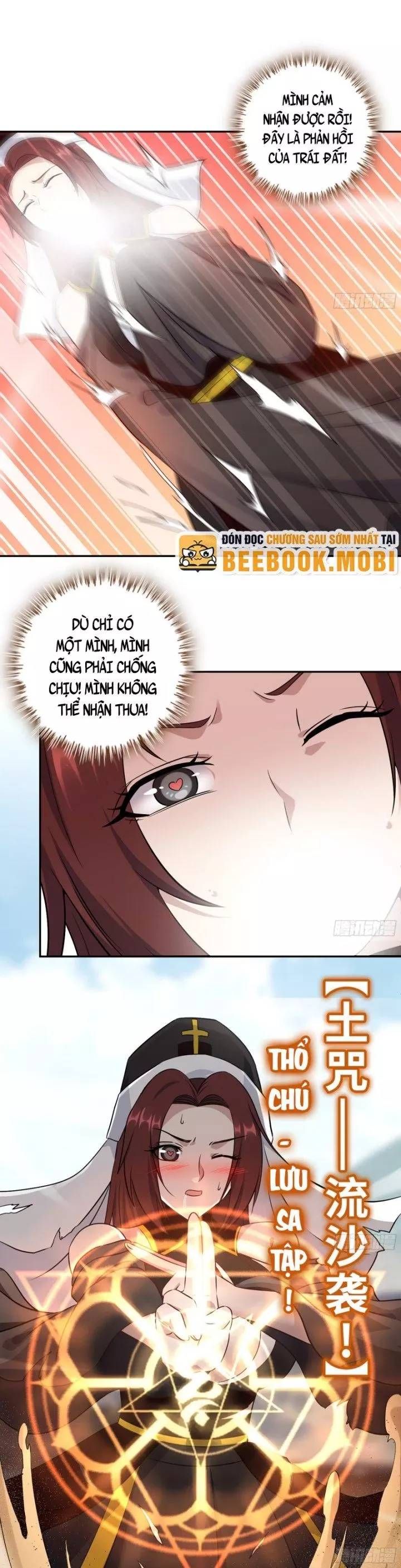 đọc truyện Tôi Chuyển Vàng Tại Mạt Thế Chương 560 ảnh 6 tại Thiên Thai Truyện