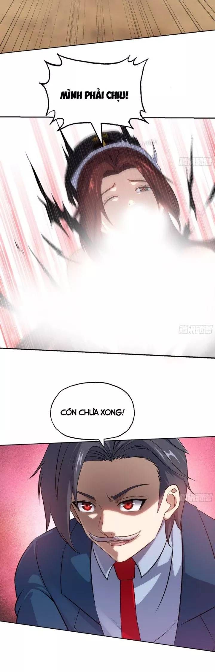 đọc truyện Tôi Chuyển Vàng Tại Mạt Thế Chương 560 ảnh 9 tại Thiên Thai Truyện