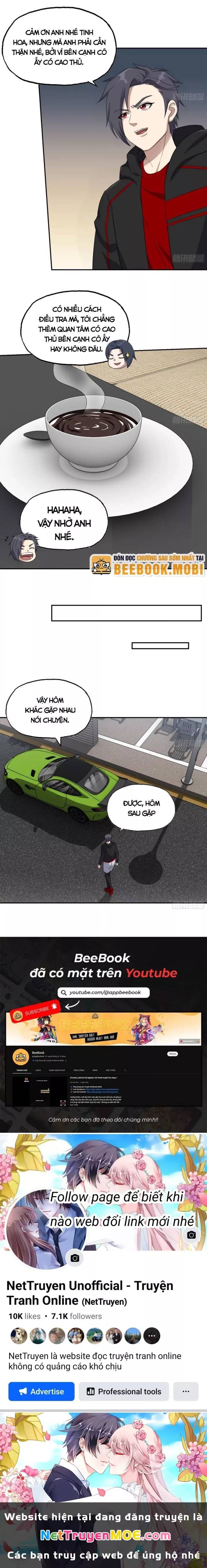 đọc truyện Tôi Chuyển Vàng Tại Mạt Thế Chương 561 ảnh 17 tại Thiên Thai Truyện