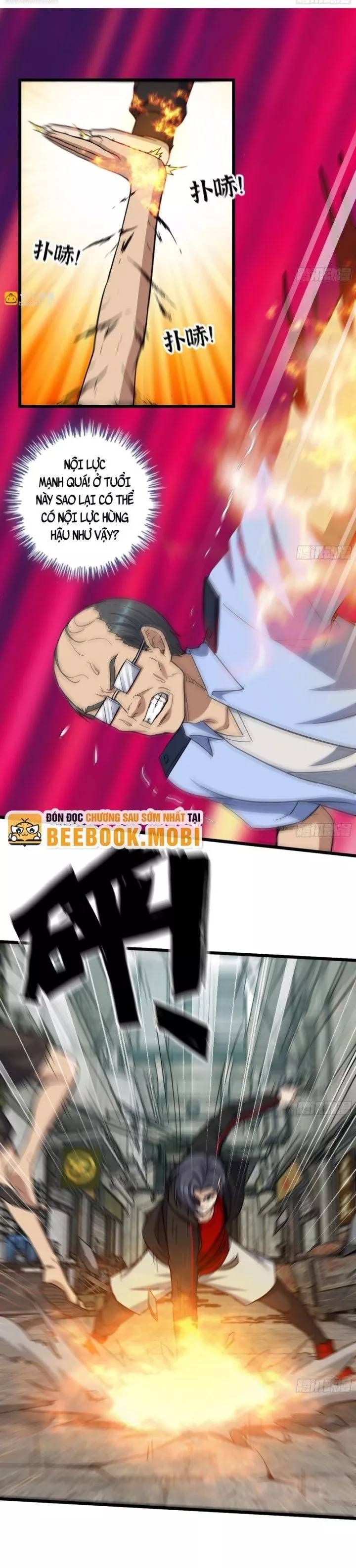 đọc truyện Tôi Chuyển Vàng Tại Mạt Thế Chương 562 ảnh 14 tại Thiên Thai Truyện