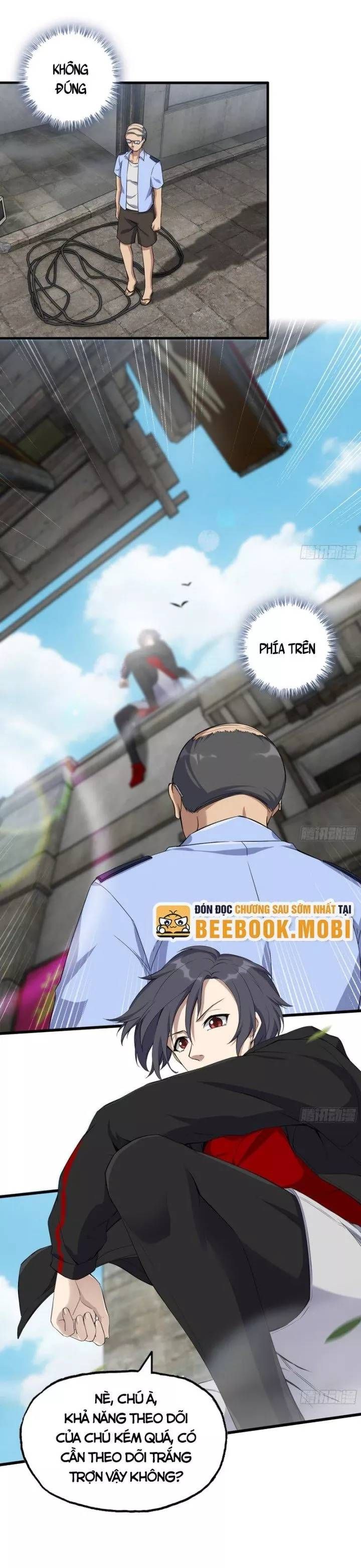 đọc truyện Tôi Chuyển Vàng Tại Mạt Thế Chương 562 ảnh 6 tại Thiên Thai Truyện