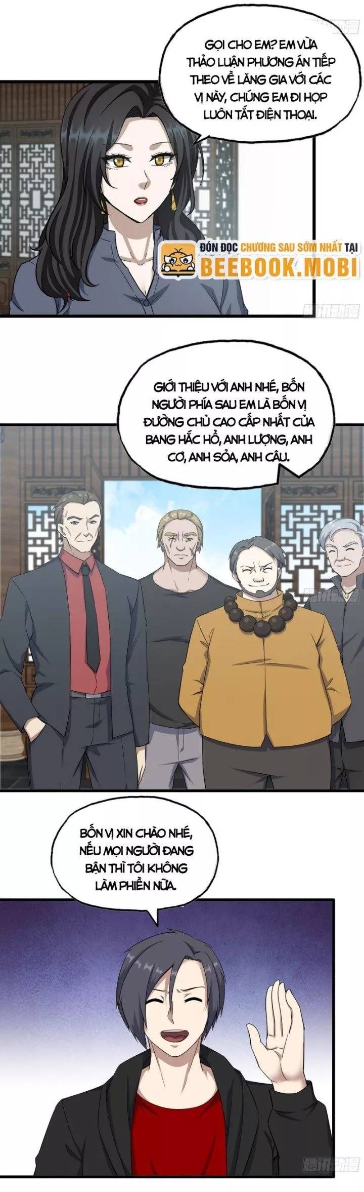 đọc truyện Tôi Chuyển Vàng Tại Mạt Thế Chương 563 ảnh 12 tại Thiên Thai Truyện