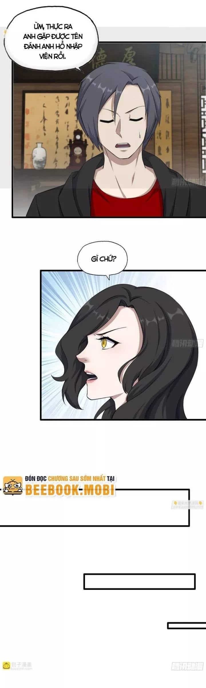 đọc truyện Tôi Chuyển Vàng Tại Mạt Thế Chương 563 ảnh 16 tại Thiên Thai Truyện