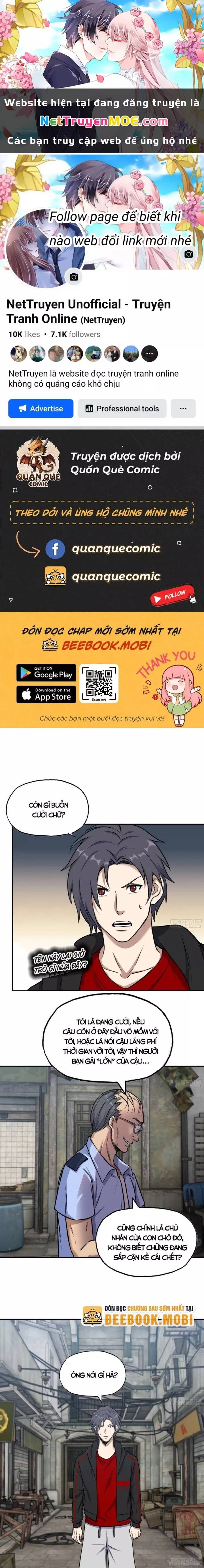 đọc truyện Tôi Chuyển Vàng Tại Mạt Thế Chương 563 ảnh 4 tại Thiên Thai Truyện