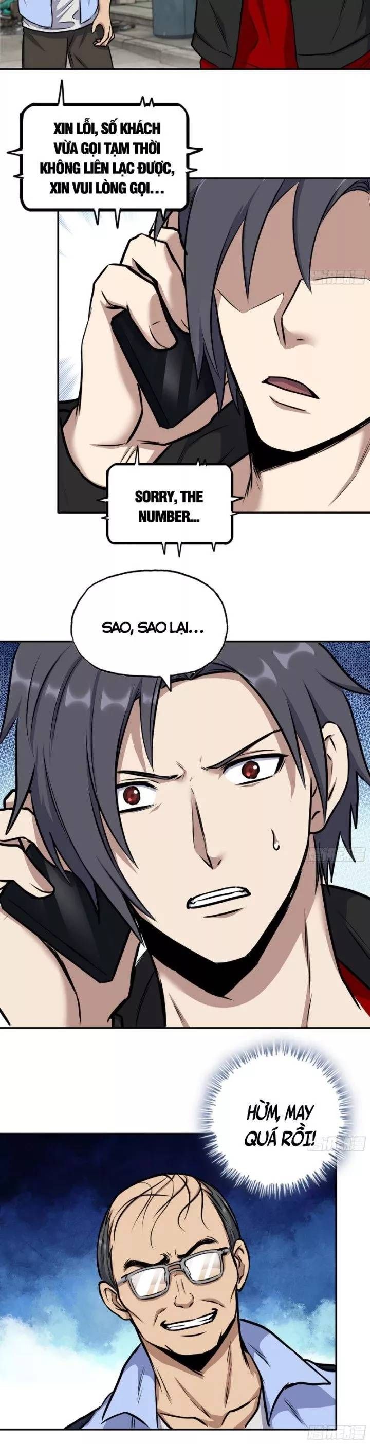 đọc truyện Tôi Chuyển Vàng Tại Mạt Thế Chương 563 ảnh 7 tại Thiên Thai Truyện