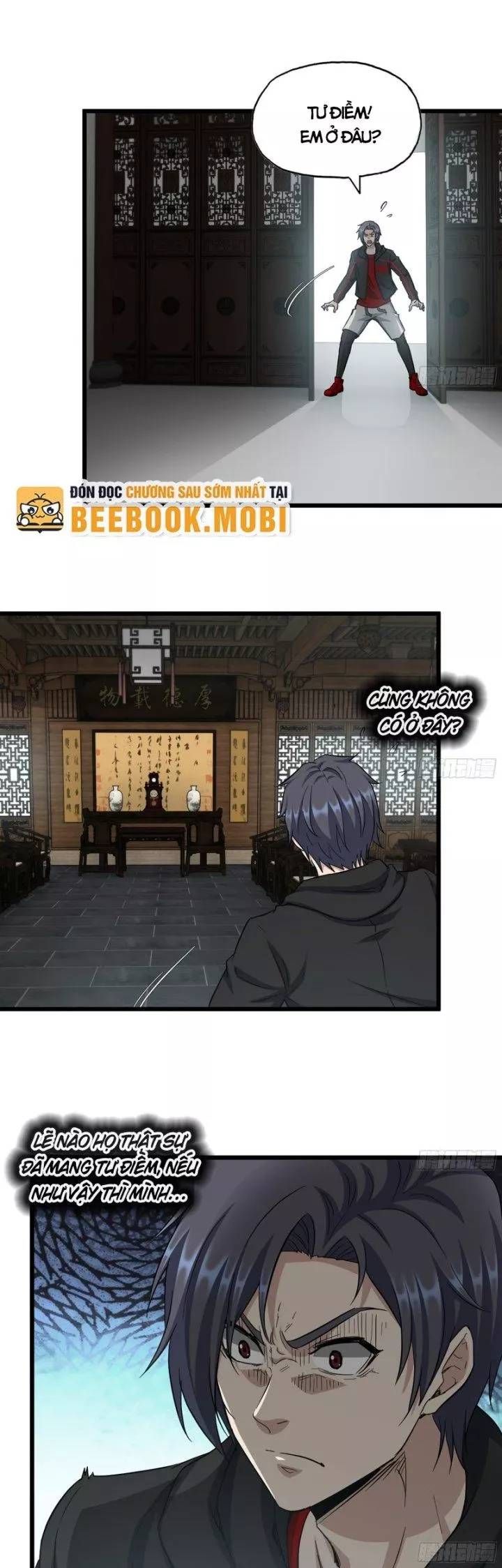 đọc truyện Tôi Chuyển Vàng Tại Mạt Thế Chương 563 ảnh 10 tại Thiên Thai Truyện