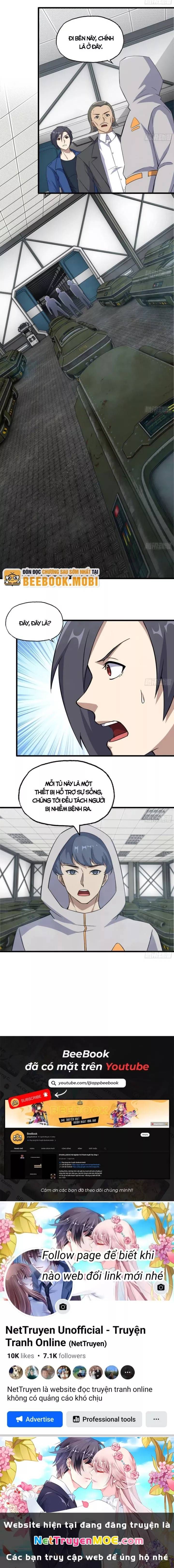 đọc truyện Tôi Chuyển Vàng Tại Mạt Thế Chương 564 ảnh 18 tại Thiên Thai Truyện