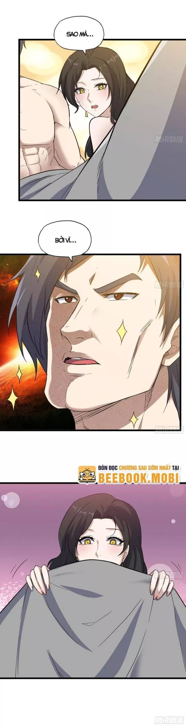 đọc truyện Tôi Chuyển Vàng Tại Mạt Thế Chương 564 ảnh 6 tại Thiên Thai Truyện