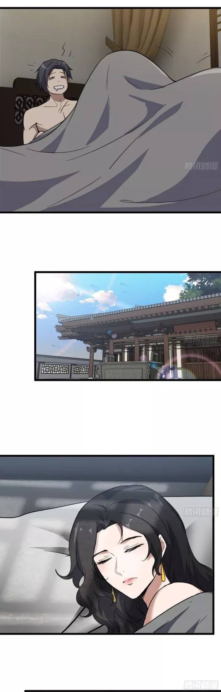 đọc truyện Tôi Chuyển Vàng Tại Mạt Thế Chương 564 ảnh 7 tại Thiên Thai Truyện