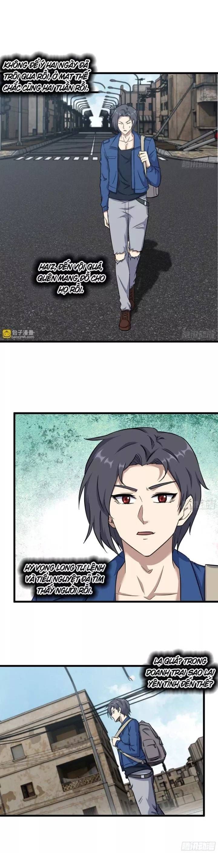 đọc truyện Tôi Chuyển Vàng Tại Mạt Thế Chương 564 ảnh 9 tại Thiên Thai Truyện