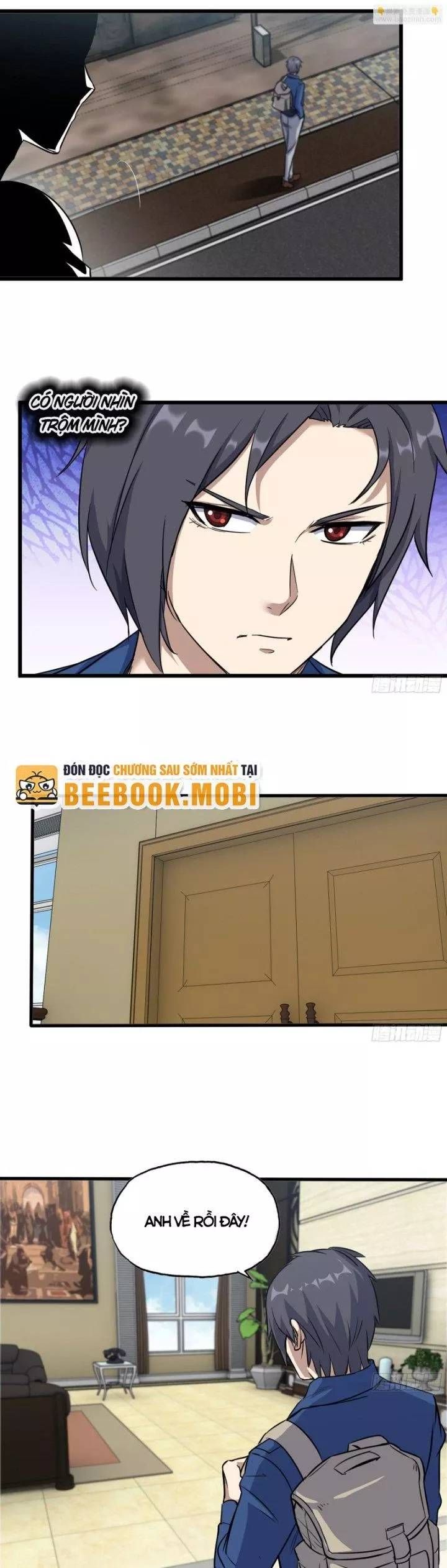 đọc truyện Tôi Chuyển Vàng Tại Mạt Thế Chương 564 ảnh 10 tại Thiên Thai Truyện