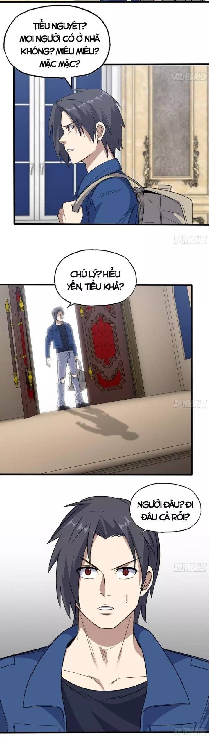 đọc truyện Tôi Chuyển Vàng Tại Mạt Thế Chương 564 ảnh 11 tại Thiên Thai Truyện