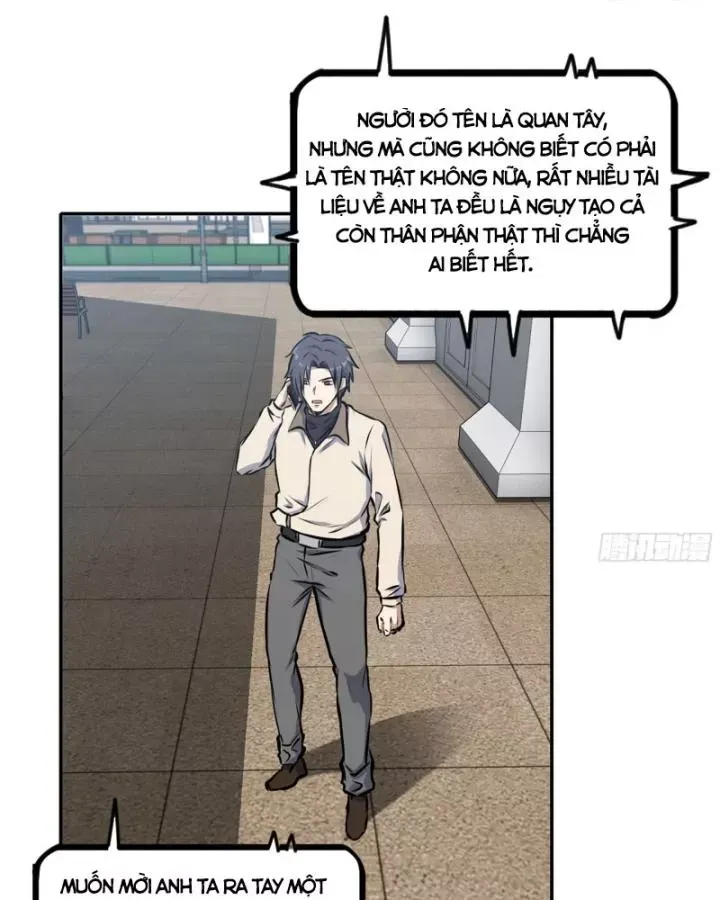 đọc truyện Tôi Chuyển Vàng Tại Mạt Thế Chương 565 ảnh 19 tại Thiên Thai Truyện